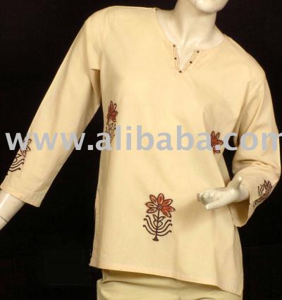 Organic Cotton Shirt (Organic Cotton Shirt)