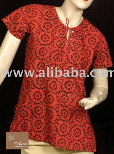 Organic Cotton Shirt (Organic Cotton Shirt)