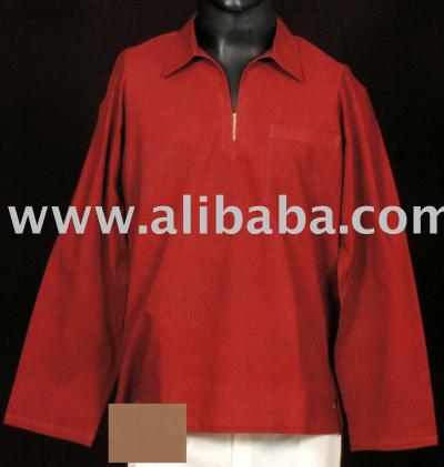 Organic Cotton Shirt (Organic Cotton Shirt)