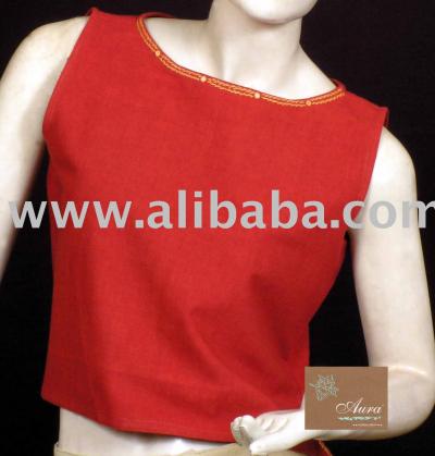 Organic Cotton Tank Tops (Organic Cotton Tank Tops)