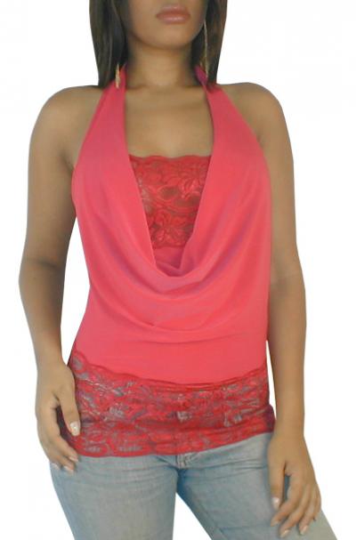 Ladies Top (Débardeur femme)