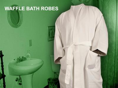 Bathrobe (Bademantel)