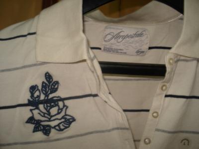 Ladies` Blouses (Ladies` Blouses)