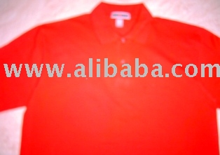 Polo Shirts