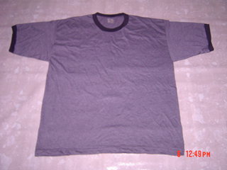 Crew Neck T-Shirt
