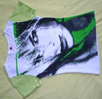 Ladies Tee (Ladies Tee)