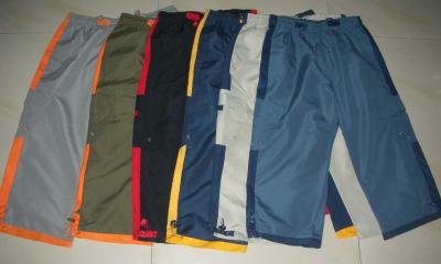 Trousers Mens 3 / 4 (Trousers Mens 3 / 4)