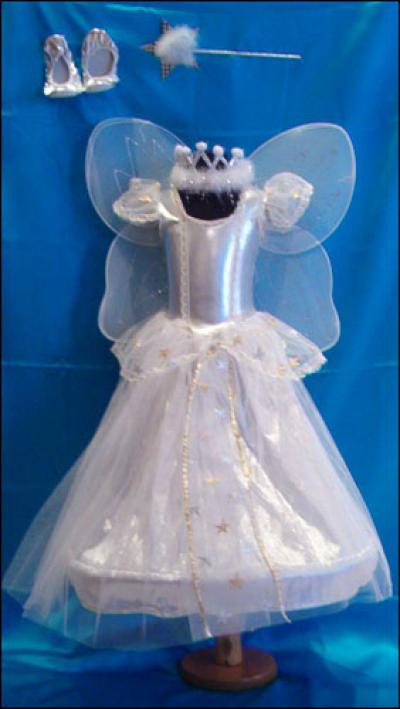 Fairy Costume (Fairy Kostüm)