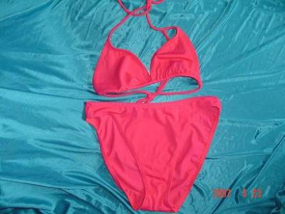Bikini And Swimwear (Бикини, купальники)