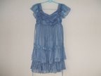 Children Formal Dress (Дети вечернее платье)
