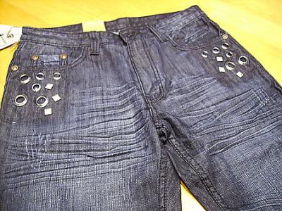 Men`s 10yrs Elwood 1996-2006 Denim Jeans (MEN `S 10yrs Элвуд 1996 006 джинсы)