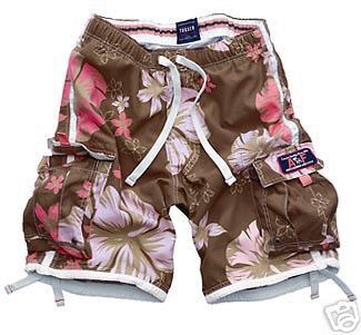 Men`s Tugger Shorts