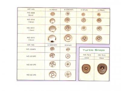 Ring Snap Button (Ring Snap Button)