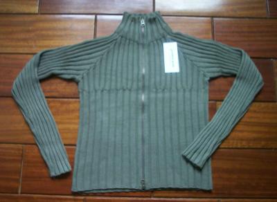 Mock Neck (Мок Шея)
