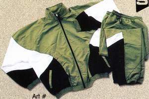 Tracksuit