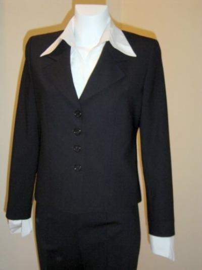 Ladies Suit Hotel Uniform (Mesdames Suit Hôtel uniforme)