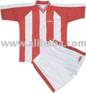 Soccer Uniform