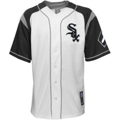 Baseball Jersey