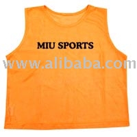 Scrimmage Vest