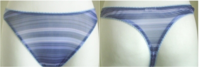 Express Panties (Express Panties)