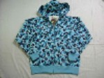 Hoodie Jacket (Hoodie Jacket)