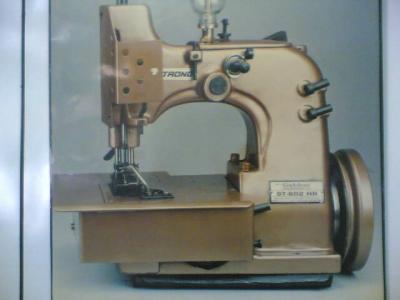 Carpet Binding Machine