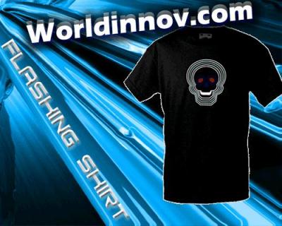 EL T-shirt