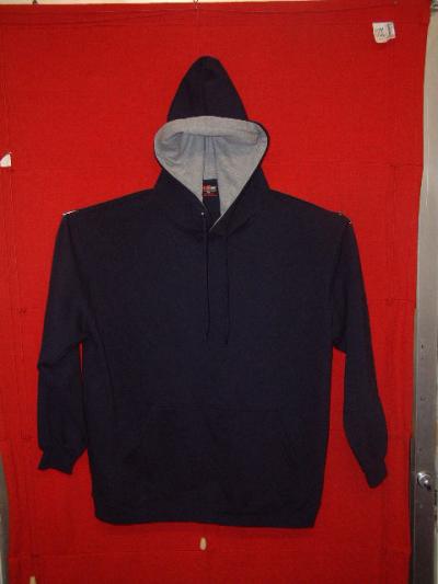 Men`s Hooded Sweatshirt (Men `s Kapuzen-Sweatshirt)