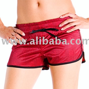 Board Short (Board Short)