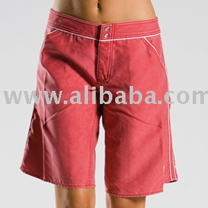 Board Short (Board Short)