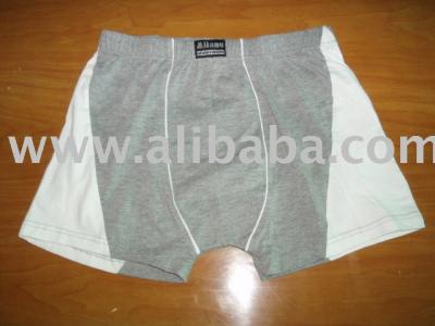 Men`s Boxer