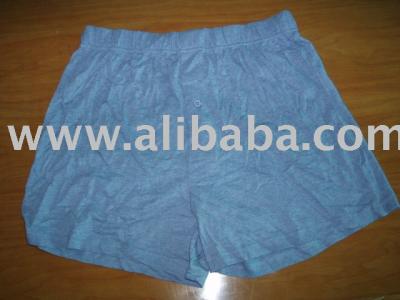 Men`s Boxer