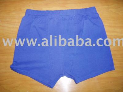 Men`s Boxer