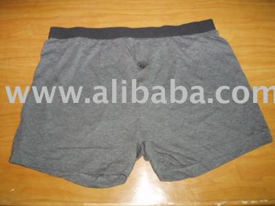 Men`s Boxer