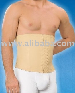 Men`s Shapers With Firm Support (Men`s Shapers With Firm Support)