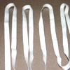 Smooth Elastic Rubber Tape