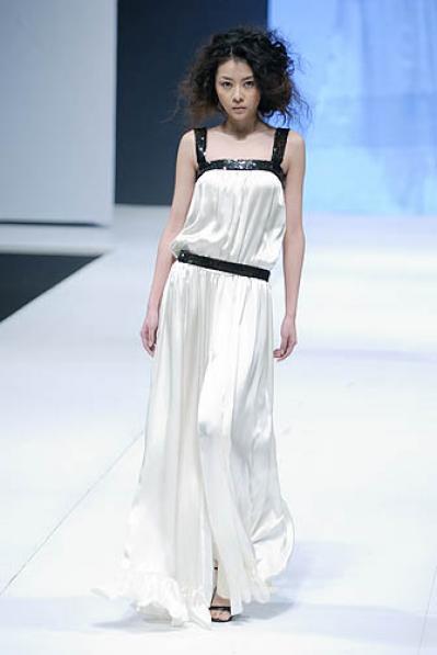 Evening Dress (Вечерние платья)