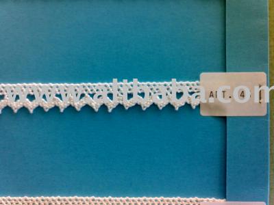 Cotton Cluny Lace