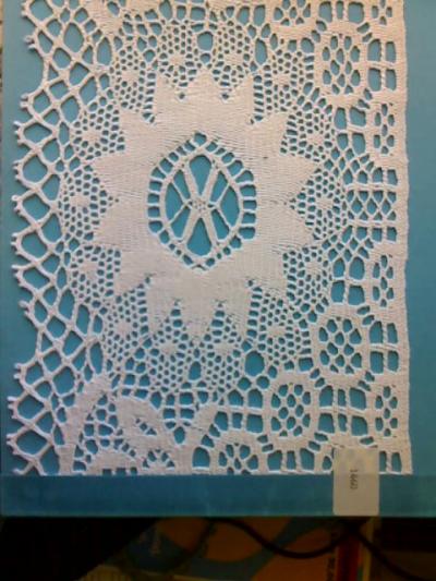 Cotton Lace