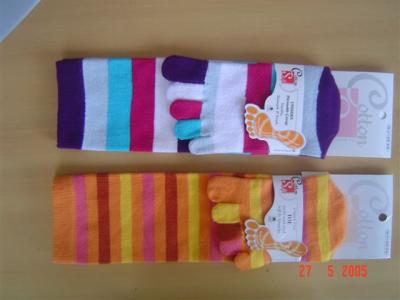 Finger Socks