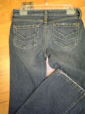 Kasil Denim (Kasil Denim)