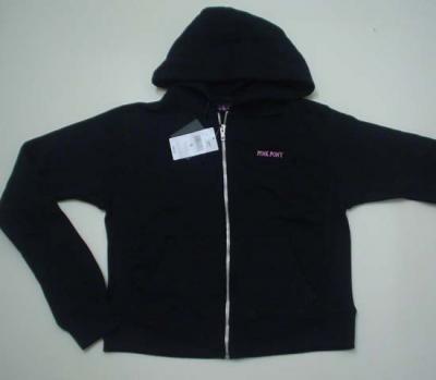Hooded Jackets, (Kapuzen-Jacken,)
