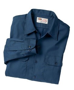 Cotton Industrial Shirt (Industrie-Shirt aus Baumwolle)