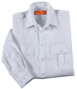 Security Shirt Long Sleeve (Sécurité Shirt à manches longues)