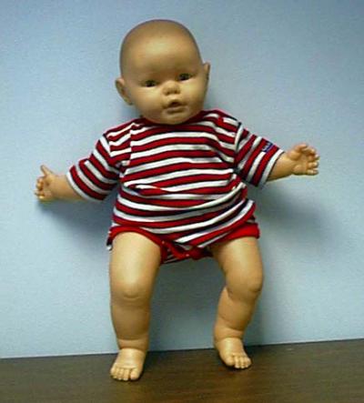 Garments For Infants