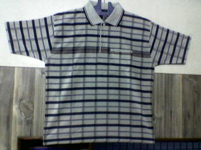 T-shirt (T-shirt)