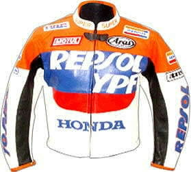 Motorcycle Racing Jacket (Motorcycle Racing Jacket)