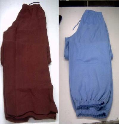 Fleece Pant (Fleece Pant)