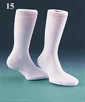 Sports Socks (Chaussettes de sport)