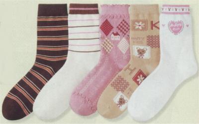 Model12708 Sock (Model12708 Sock)